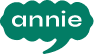 Annie Advisor logo